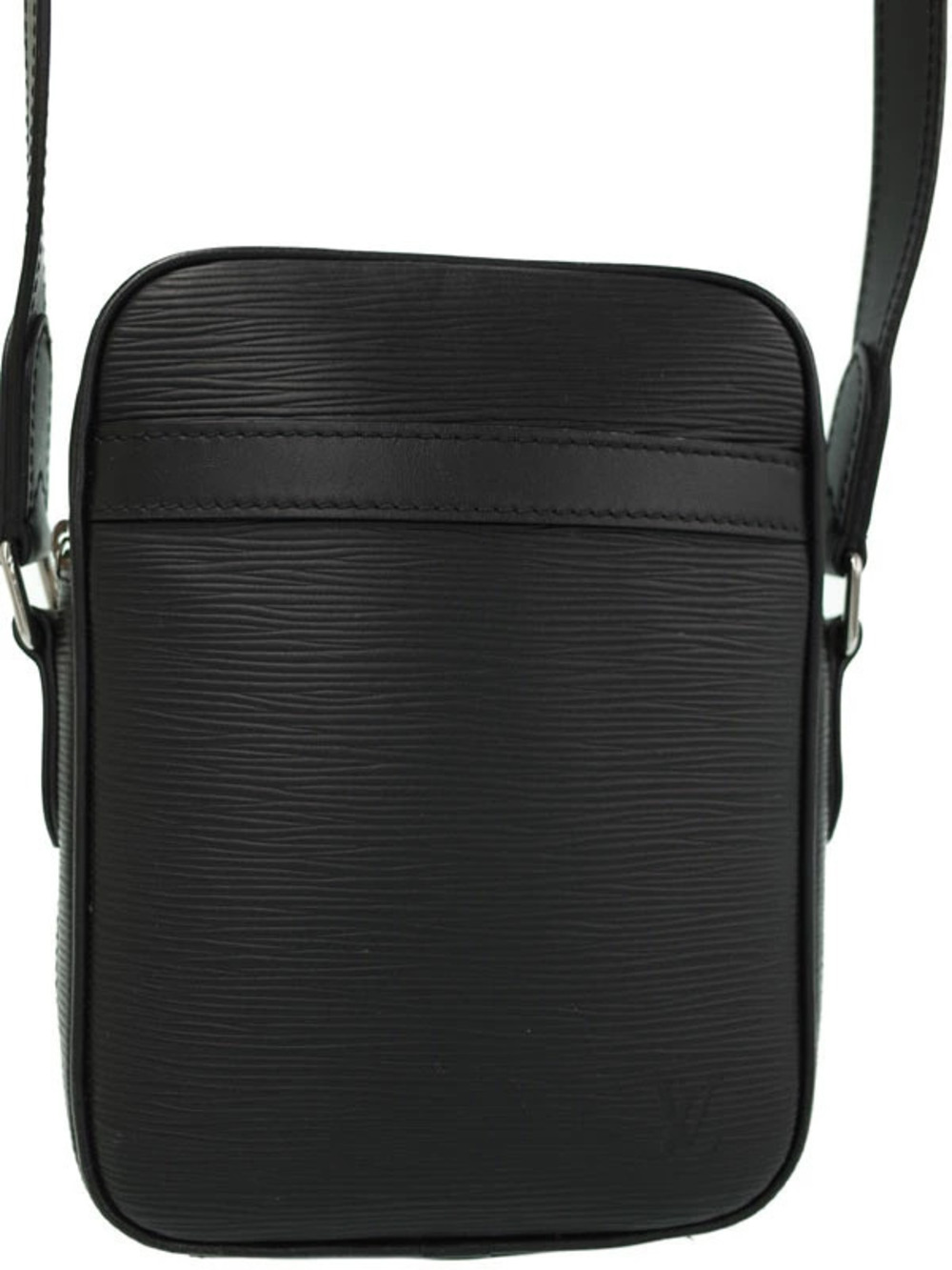 Louis Vuitton Epi Danube NM Shoulder Bag